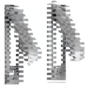 VERT 12 IN 1 CVR SLV